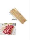 Bella House Çöp Şiş 40cm 20 Li - 2