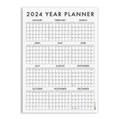 2026 Yıllık Planlayıcı Duvar Takvimi, 2026 Takvim thumbnail 7