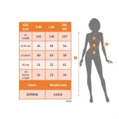 Lucky Life Kadın Kısa Kollu Kruvaze Yakalı çiçek Desenli Süprem Elbise - 10