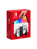 Nintendo Switch OLED Yeni Nesil Konsol 64GB thumbnail 1
