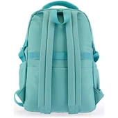 Okul Sırt Çantası Mavi 07PC11118-YSL - 4