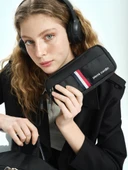 Pierre Cardin Kalem Çantası Siyah 03PCKLM1002.SY thumbnail 2