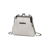 Mini Boy Yıkama Deri Burslu Kadın Kese 21-K Barcelona 1907-7 thumbnail 3