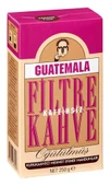 Mehmet Efendi 250gr  Guatemala Filtre (Kafeinsiz) thumbnail 1