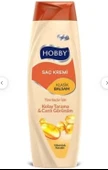 Hobby Klasik Balsam Saç Kremi 500 Ml 3 LÜ FIRSAT PAKETİ - 1
