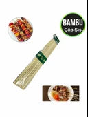 Bella House Çöp Şiş 40cm 20 Li - 1