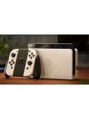 Nintendo Switch OLED Yeni Nesil Konsol 64GB thumbnail 2