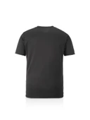 Galatasaray Lisanslı A Takım Siyah Antrenman 5 Yıldız T-Shirt - 3