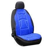 Sitingo Oto Koltuk Koruyucu Oto Minder Mavi - 1