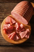 Coşkun Et Füme Dana Jambon (Kg) - 1