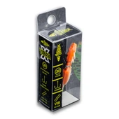 Vibrasyon Yem - LRF/Spin Jig - Fishack VibraX - 15g 55mm - Fire Gill - UV Boyalı thumbnail 5