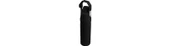 Stanley The Aerolight Iceflow Su Matarası Fast Flow 0.6 L Black - 1