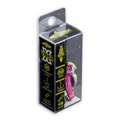 Vibrasyon Yem - LRF/Spin Jig - Fishack VibraX - 7g 40mm - Sparkle - UV Boyalı thumbnail 5