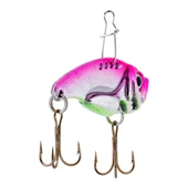 Vibrasyon Yem - LRF/Spin Jig - Fishack VibraX - 15g 55mm - Sparkle - UV Boyalı thumbnail 4