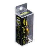 Vibrasyon Yem - LRF/Spin Jig - Fishack VibraX - 15g 55mm - Pink Panther - UV Boyalı thumbnail 5