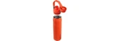Stanley The Aerolight Iceflow Su Matarası Fast Flow 0.6 L Tigerlily - 3
