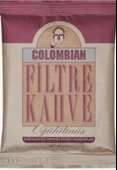 Mehmet Efendi 80gr Colombıan Filtre  (Öğütülmüş) - 1