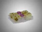 FOR-X XFP-02 2x150A AFS Fuse - 1