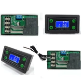 Yate10 Smart Wifi DC12/24V 30A Termostat/ Timer - 6