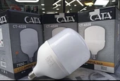 CATA 65W TORCH LED AMPUL 7100LM BEYAZ-6400K thumbnail 3