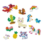31601 AquaBeads StarBead Başlangıç Seti 1000 parça boncuk +4 yaş - 3