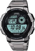 Casio AE-1000WD-1AVDF Erkek Kol Saati - 1