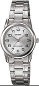 Casio LTP-V001D-7BUDF Kadın Kol Saati - 1