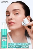 L'Oreal Paris Bright Reveal Cilt Kusuru İzi Karşıtı, Serum İçerikli Temizleme Jeli Niasinamid+Salisilik Asit 150ml - 2