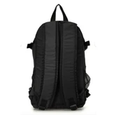 Lumberjack Sport Ljk Siyah Sırt Çantası thumbnail 2