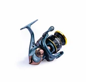 CARRE FD-840 Metal Kafa CNC Kol 7+1 BB Spin Olta Makinesi thumbnail 16