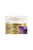 L'Oreal Paris Yaş Uzmanı Kırışıklık Karşıtı Yenileyici Gece Kremi 50 ml - 2