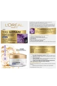 L'Oreal Paris Yaş Uzmanı Kırışıklık Karşıtı Yenileyici Gece Kremi 50 ml - 4