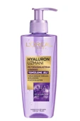 L'Oreal Paris Hyaluron Uzmanı Cilt Dolgunlaştıran, Arındırıcı Yüz Temizleme Jeli, Hyaluronik Asit 200ml - 2