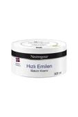 Neutrogena Norveç Formülü Hizli Emilen Bakim Kremi 300 ml - 2