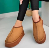 Foyk Taba Süet Bot thumbnail 2