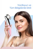 Sinbo Sbı-5906 RF Lifting Etkili Cilt Sıkılaştırıcı - 1