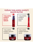 L'Oreal Paris Revitalift Lazer X3 Yoğun Yaşlanma Karşıtı Bakım Serumu 30 ml - 8