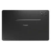 CASPER PAD H10 Pro 12.6" OLED Tablet 8GB RAM 256GB + Casper H10 Pro Klavyeli Tablet Kılıfı + Prestige Kalem - 6