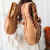 Foyk Taba Süet Bot thumbnail 4