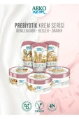 ARKO Nem Prebiyotik Pirinç Sütü Krem 250 ml 6 Adet - 6