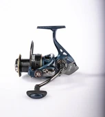 CARRE FD-840 Metal Kafa CNC Kol 7+1 BB Spin Olta Makinesi thumbnail 1