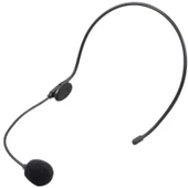 Magicvoice MV-17450 USB-SD Kart Girişli Şarjlı Mini Seyyar Rehber Anfisi - 2