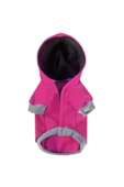 Alphadog Leader Pink Orta-büyük Irk Köpek Sweatshirtü - 3