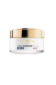 L'Oreal Paris Yaş Uzmanı Kırışıklık Karşıtı Yenileyici Gece Kremi 50 ml - 3