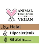 Sleepy Bio Natural ve Extra Günlük Ped Normal 40'lı ve Rosie hediye thumbnail 5