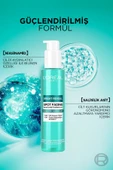 L'Oreal Paris Bright Reveal Cilt Kusuru İzi Karşıtı, Serum İçerikli Temizleme Jeli Niasinamid+Salisilik Asit 150ml - 3