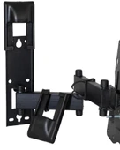 Telenova 32” Uyumlu Hareketli Led Tv Duvar Askı Aparatı thumbnail 2