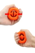 MCM GROUP Snapperz Vantuzlu Duyusal Oyuncak Stres Giderici Pop Fidget - 1