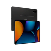 CASPER PAD H10 Pro 12.6" OLED Tablet 8GB RAM 256GB + Casper H10 Pro Klavyeli Tablet Kılıfı + Prestige Kalem - 3