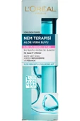 L'Oreal Paris Nem Terapisi Aloe Vera Suyu Kuru ve Hassas Ciltler Krem 70 ml - 2